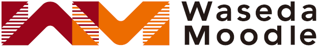 Waseda Moodle